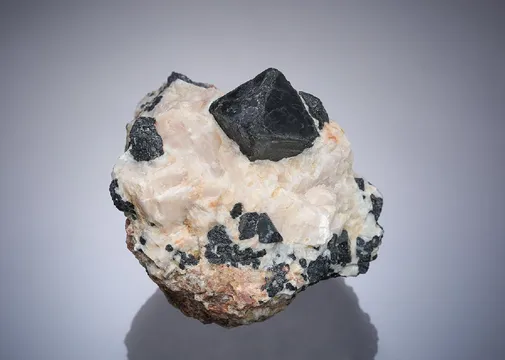 Franklinite