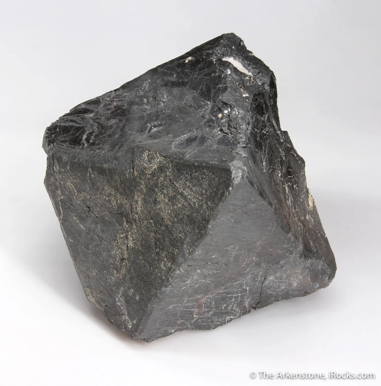 Franklinite - image 4