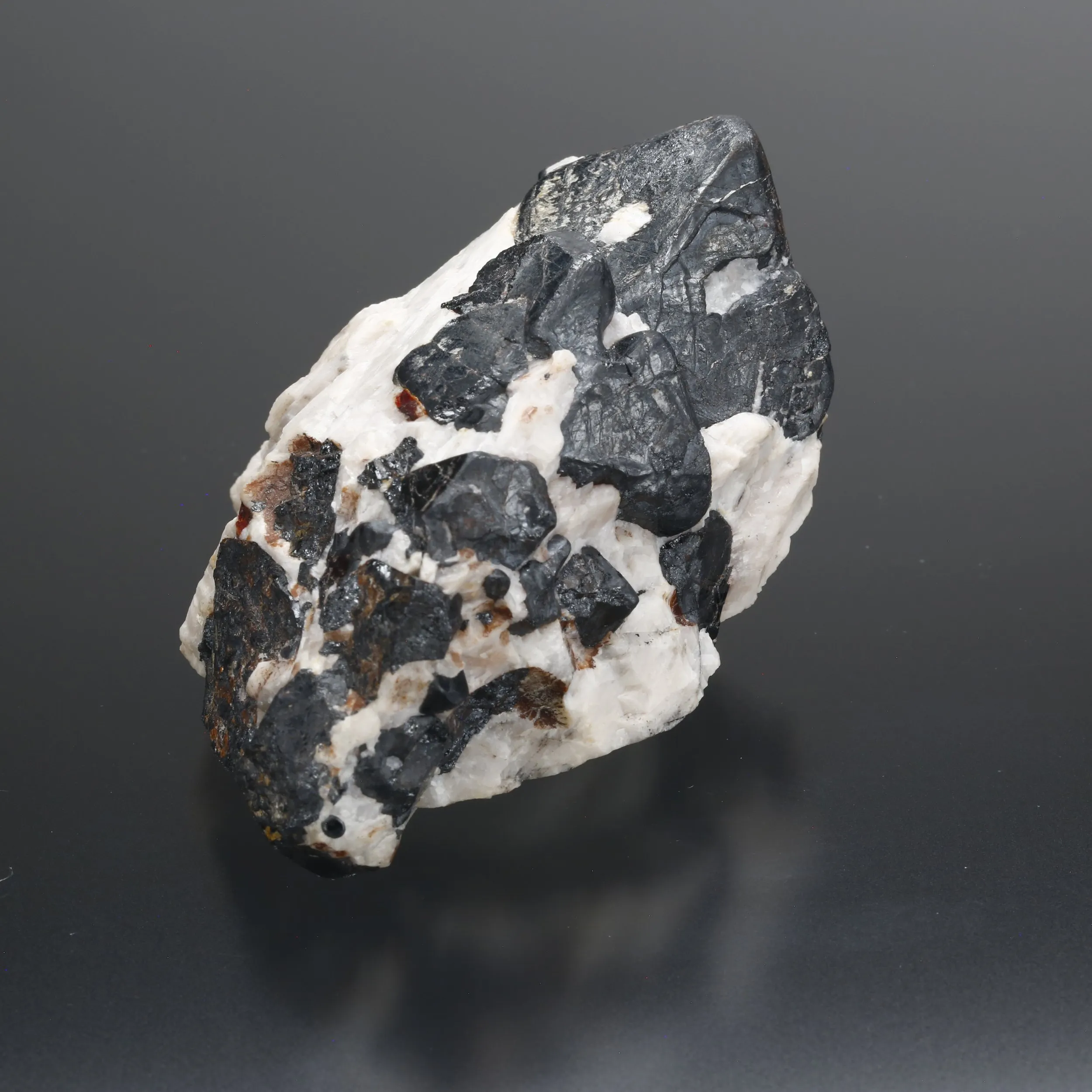 Franklinite - image 2
