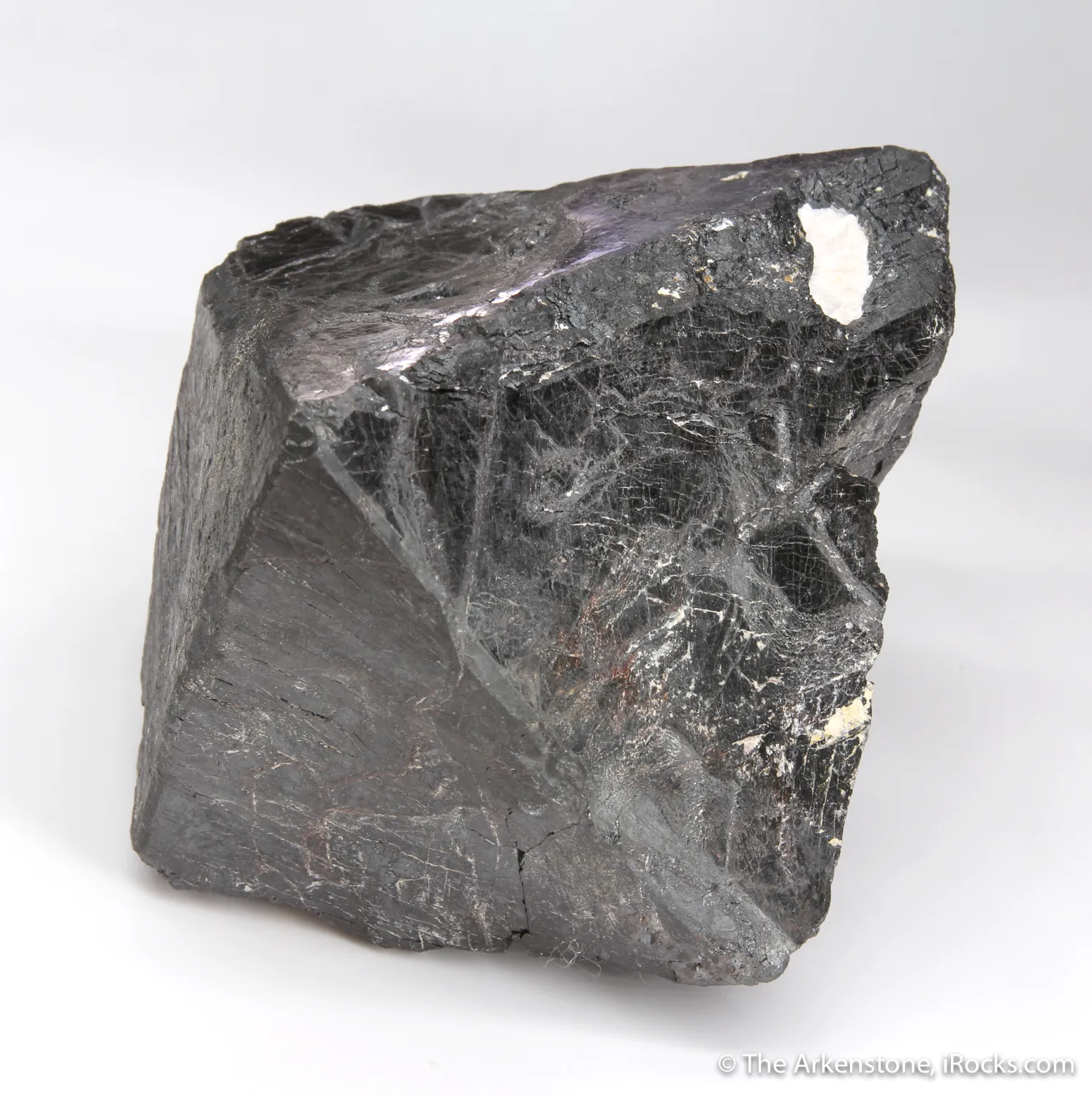 Franklinite - image 3