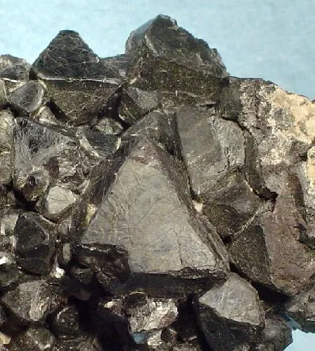 Franklinite - image 2