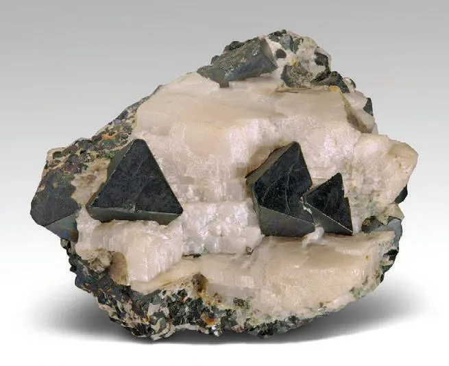 Franklinite image