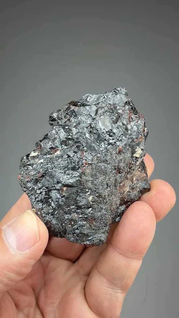 Franklinite - image 2