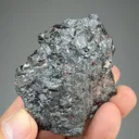 Franklinite - image 2