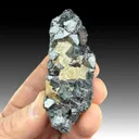 Franklinite - image 1