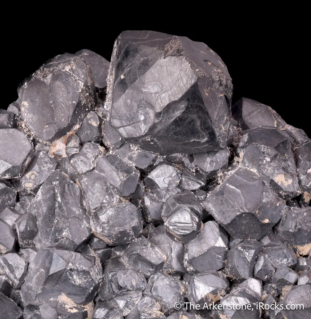 Franklinite - image 3
