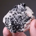 Franklinite - image 2