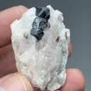 Franklinite - image 2