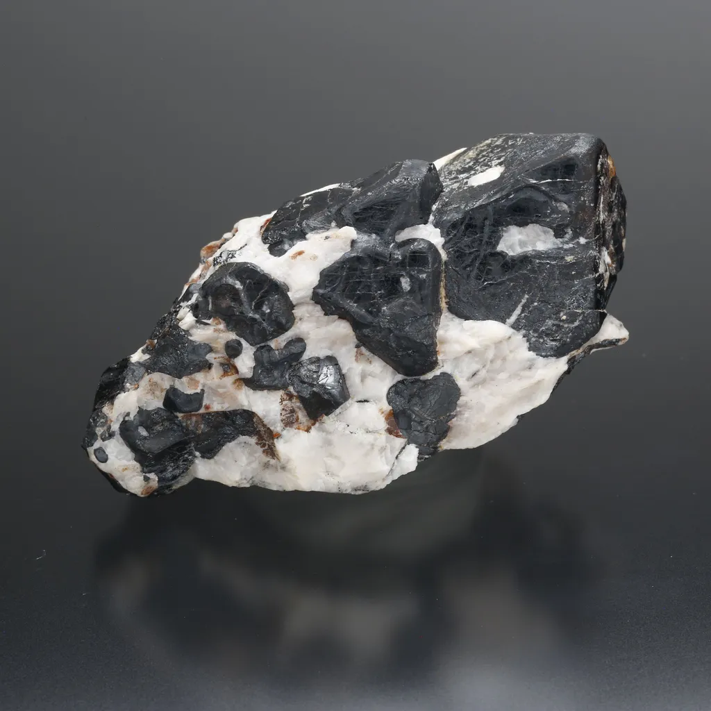 Franklinite image