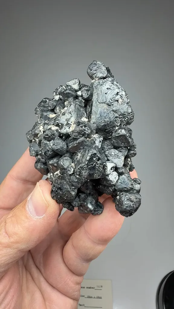 Franklinite - image 2