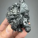 Franklinite - image 2