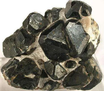 Franklinite - image 1