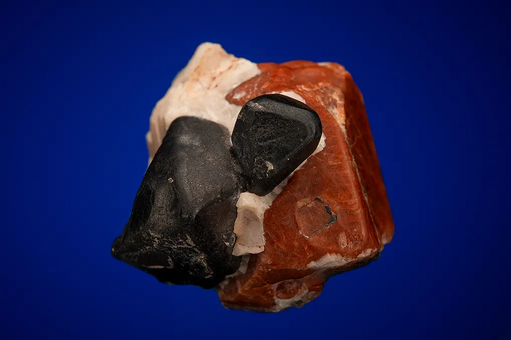 Franklinite