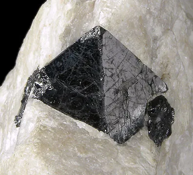 Franklinite image