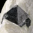 Franklinite - image 1