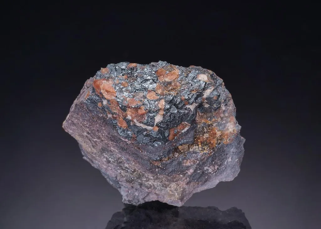 Franklinite image