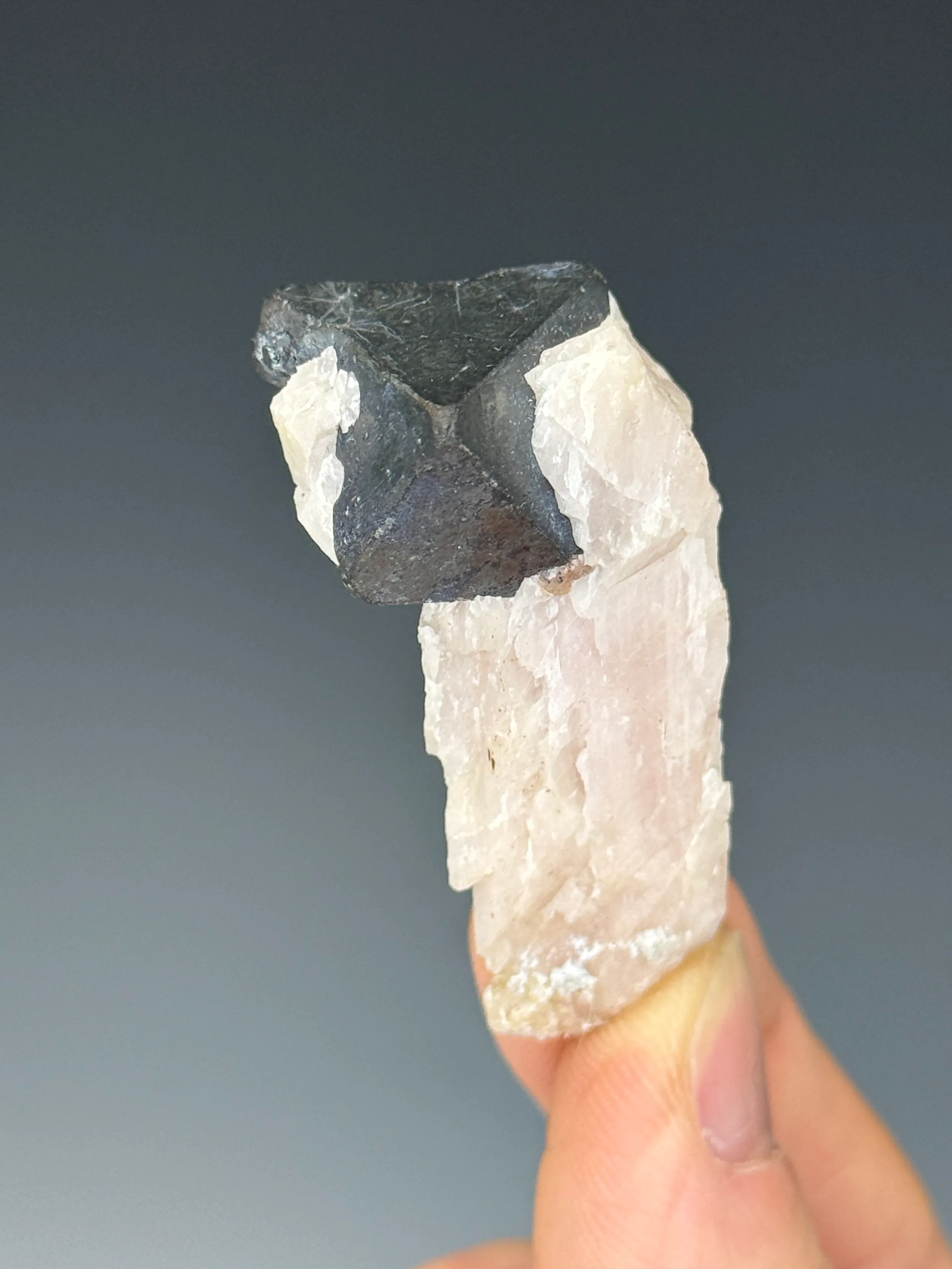 Franklinite - image 1