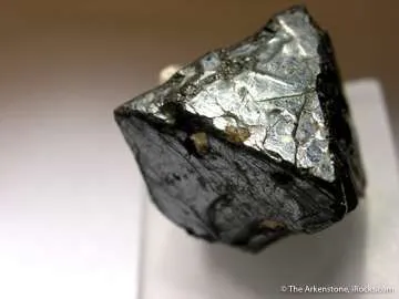 Franklinite - image 1