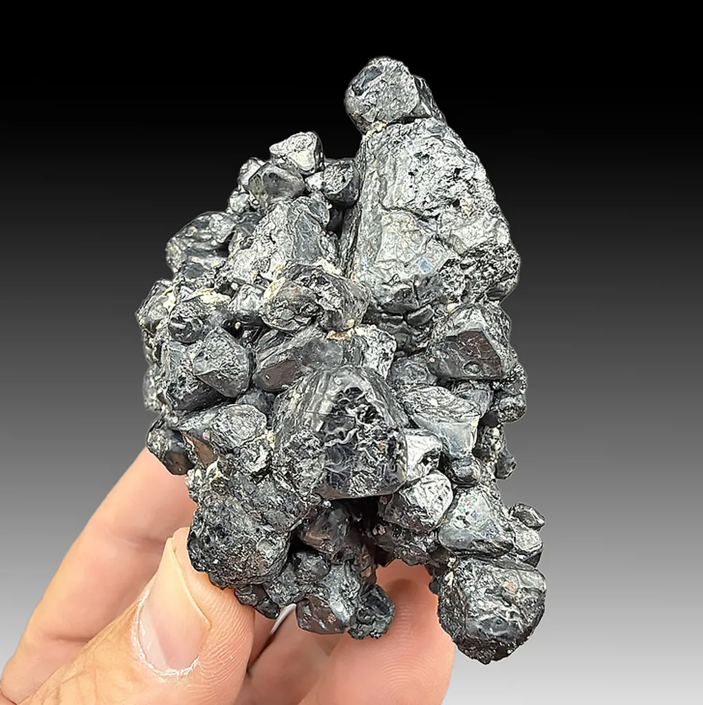 Franklinite image