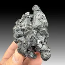 Franklinite - image 1