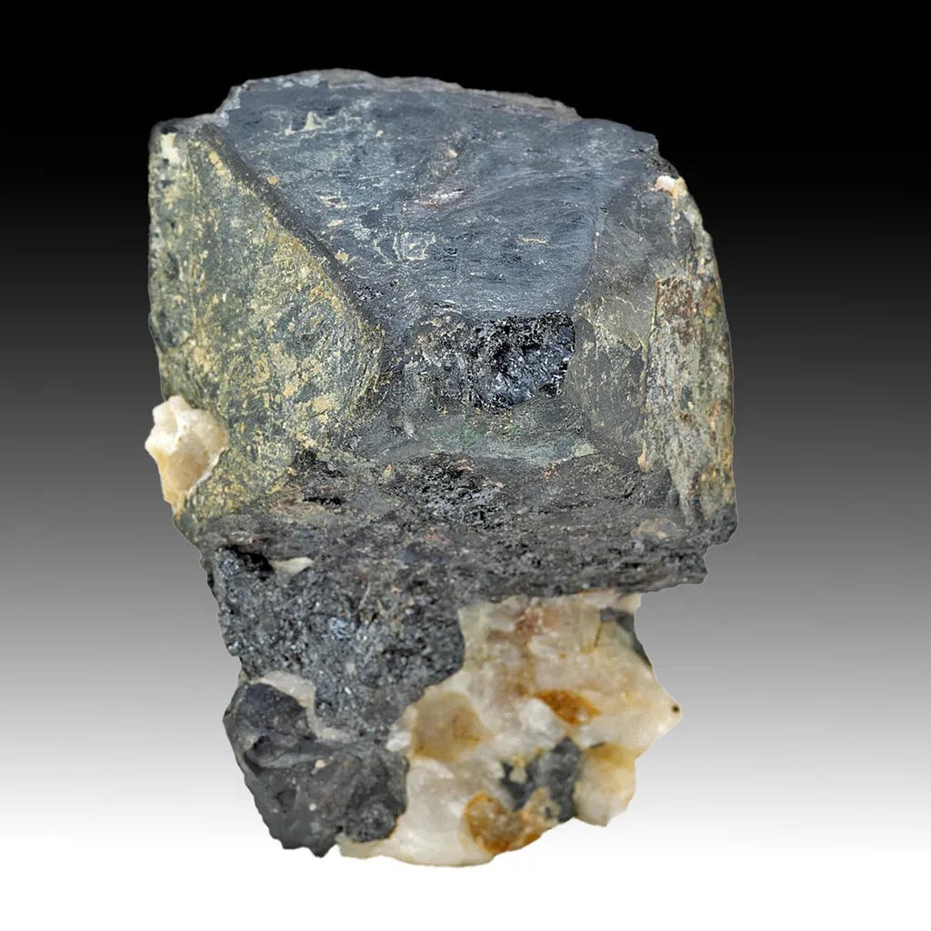 Franklinite image