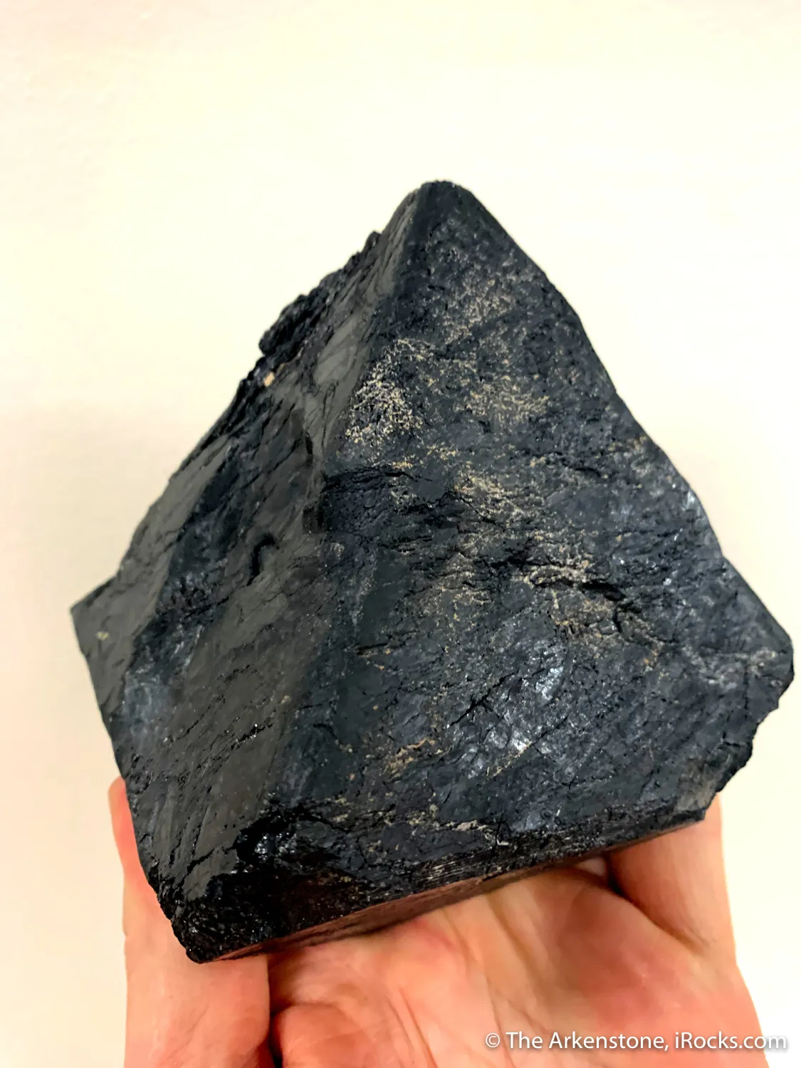Franklinite - image 5