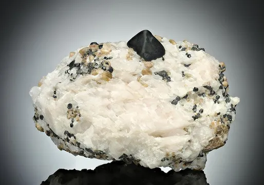 Franklinite