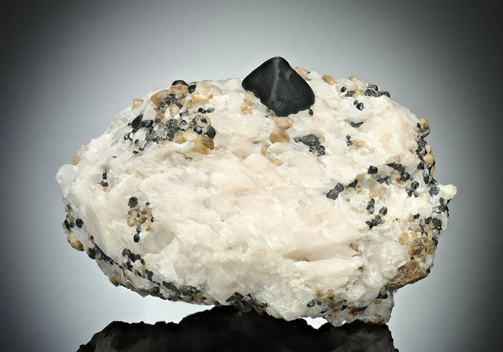 Franklinite - image 1