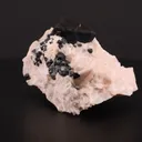 Franklinite, Dolomite - image 2