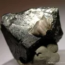 Franklinite - image 4