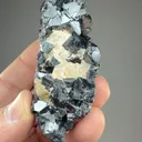 Franklinite - image 2
