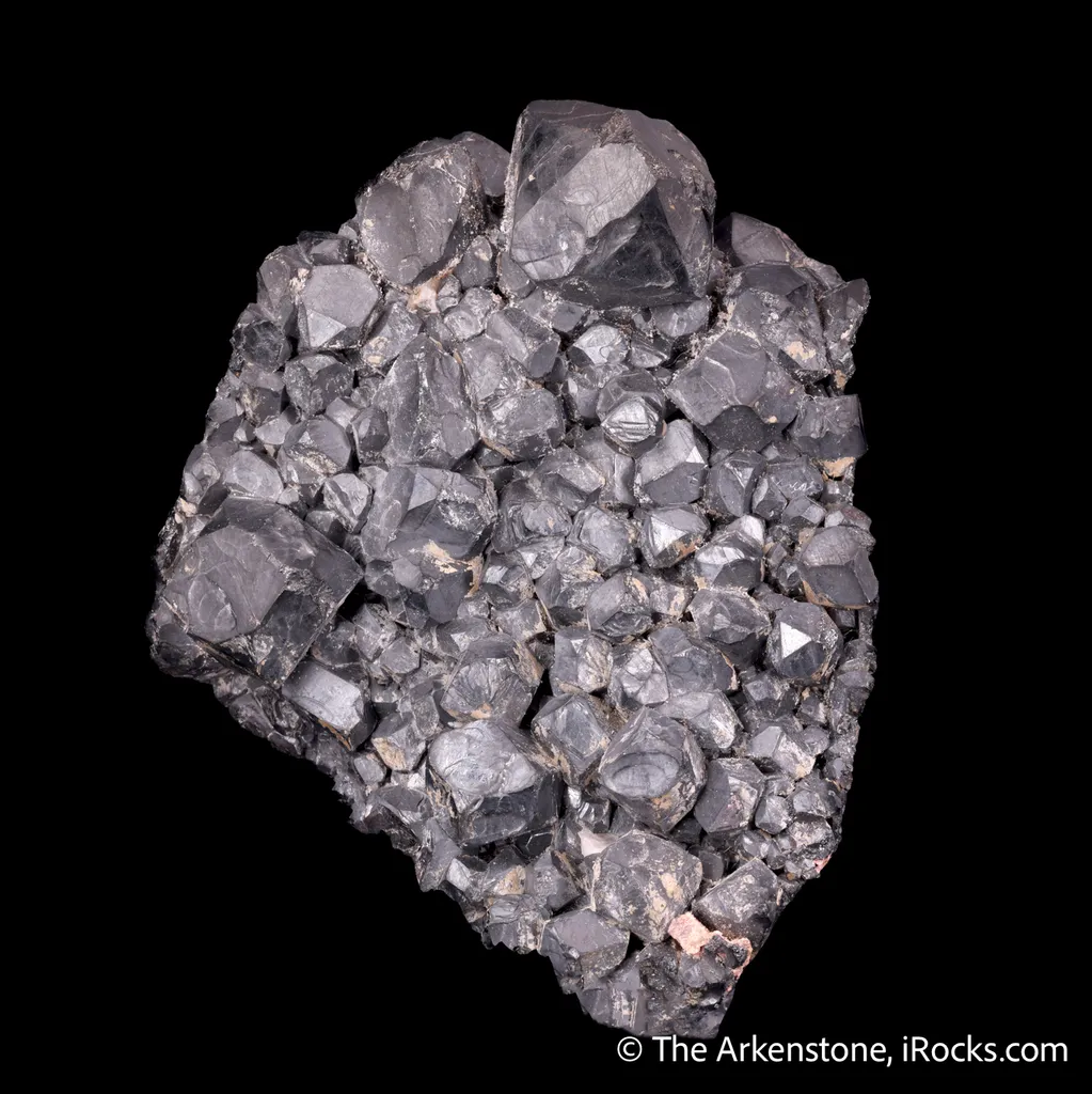 Franklinite - image 5