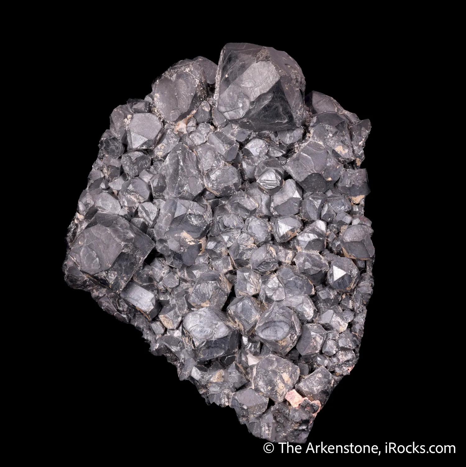 Franklinite - image 5