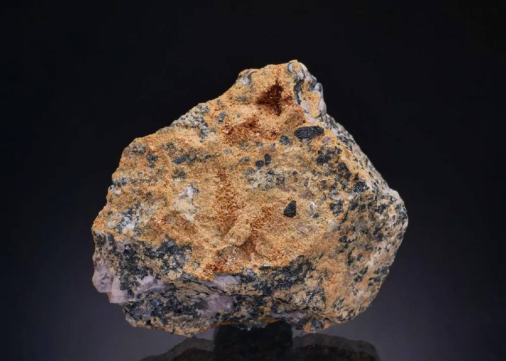 Franklinite image