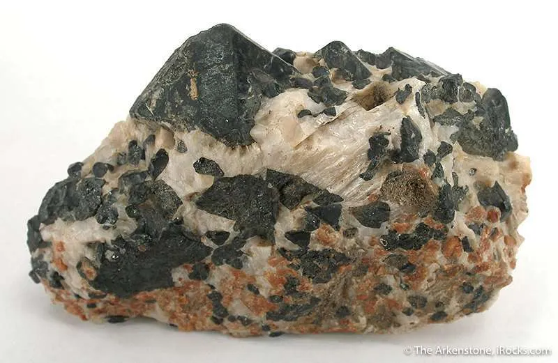 Franklinite - image 3