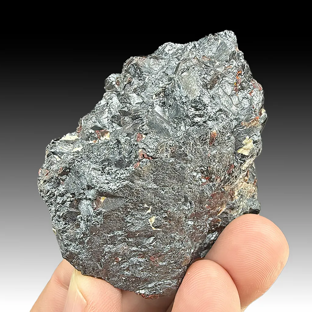 Franklinite image