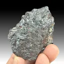 Franklinite - image 1