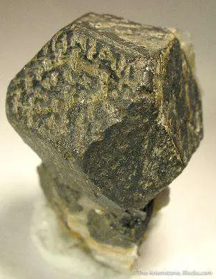 Franklinite (Unusual Habit) - image 4