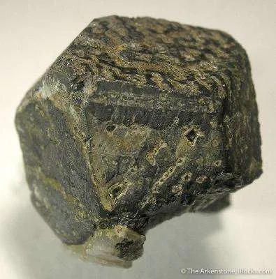 Franklinite (Unusual Habit) - image 3