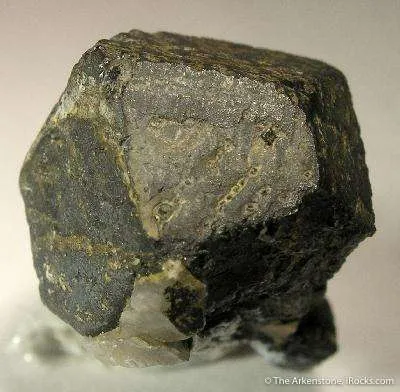 Franklinite (Unusual Habit) - image 2