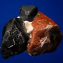 Franklinite with Willemite - image 3