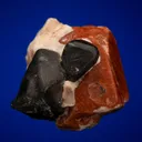 Franklinite with Willemite - image 1