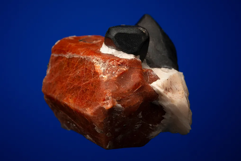 Franklinite with Willemite - image 4