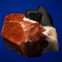 Franklinite with Willemite - image 4
