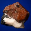 Franklinite with Willemite - image 2