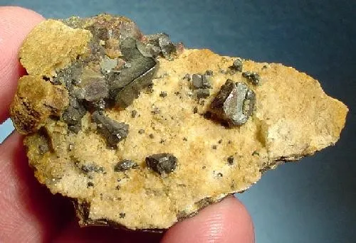 Freibergite image