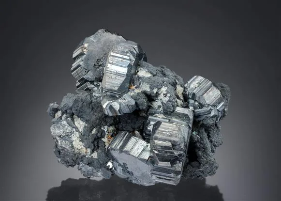 Freibergite image