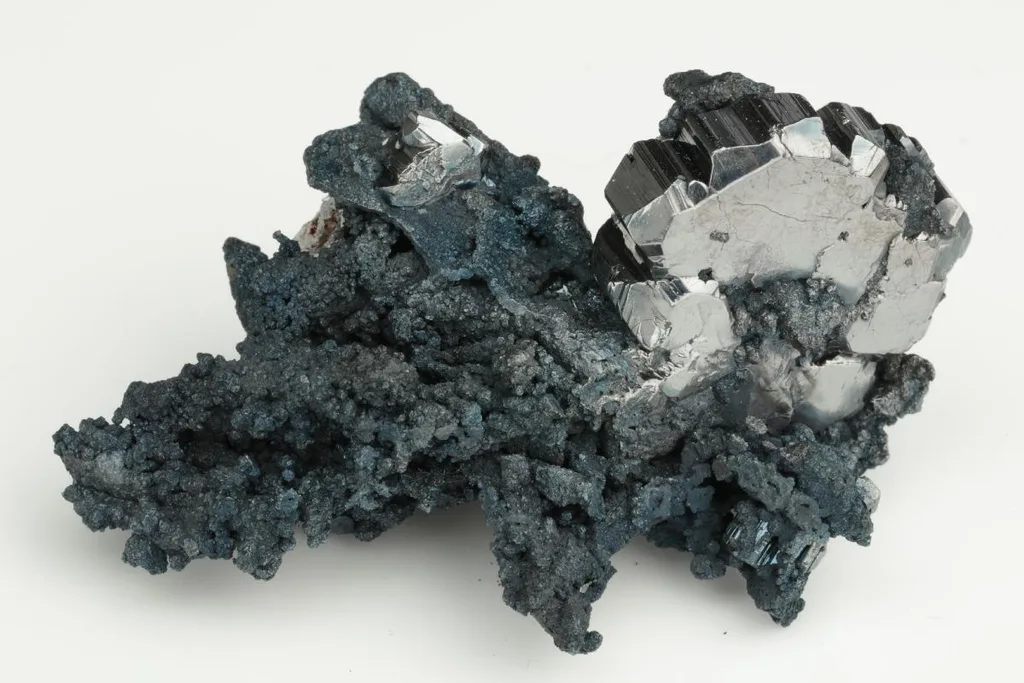 Freibergite image