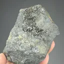 Freibergite from Oruro (Department), Bolivia - image 3