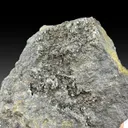 Freibergite from Oruro (Department), Bolivia - image 1